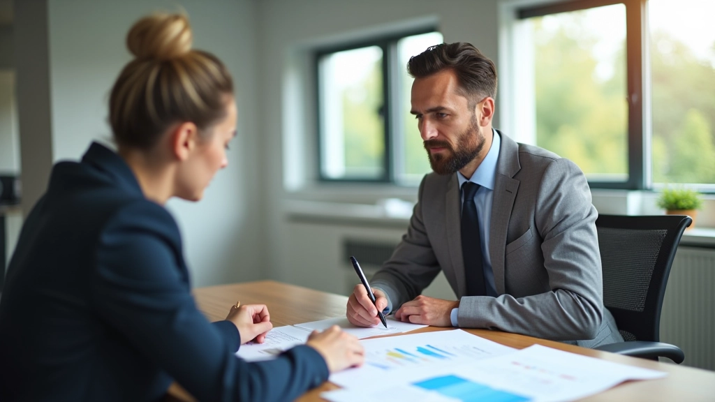 Finanzielle Beratung für Auszeit und Sabbatical