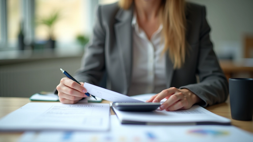 Finanzplanung für Auszeit